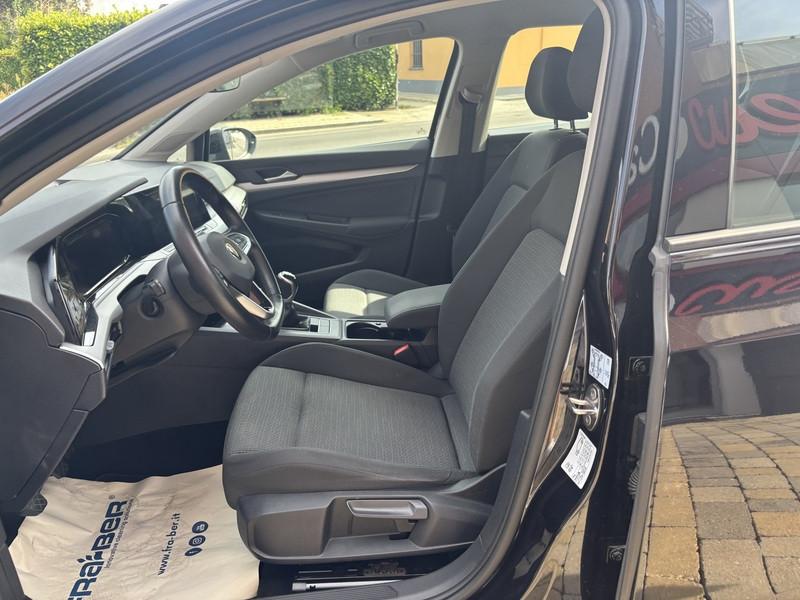 Volkswagen Golf 1.0 tsi evo Life 110cv