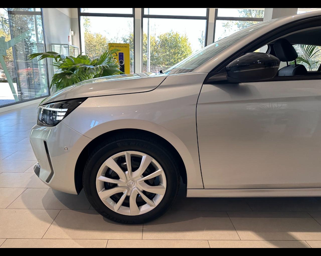 OPEL Corsa 1.2 Edition s&s 100cv