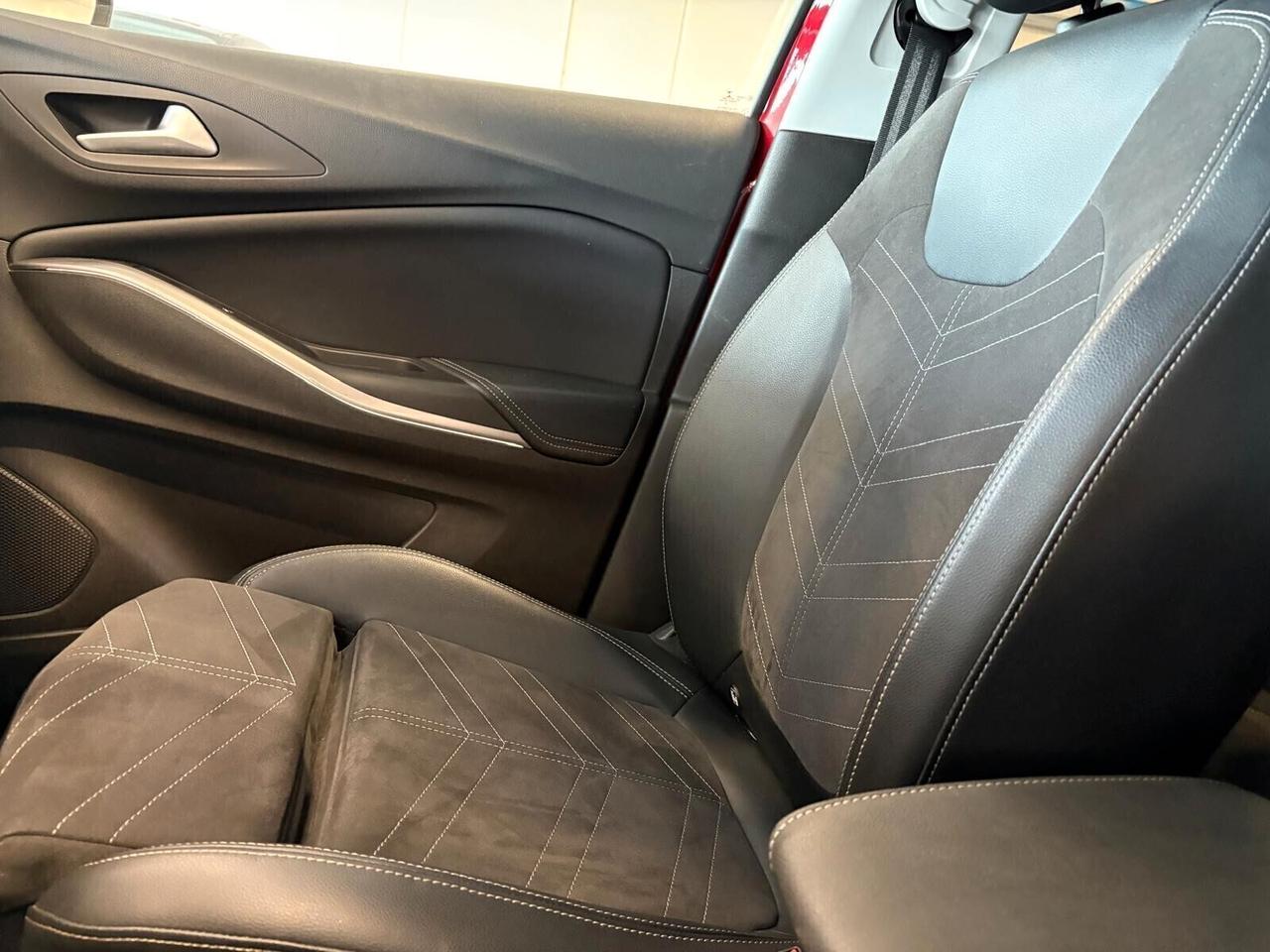 Opel Grandland ULTIMATE 1.5 diesel Ecotec aut. SPOTICAR