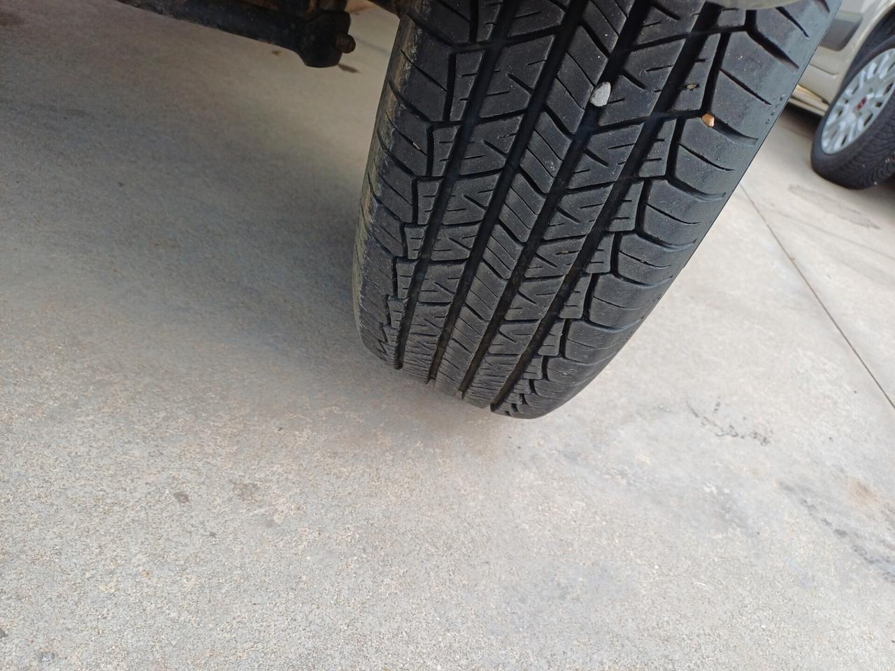 Suzuki Jimny 1.3i 16V cat 4WD JLX