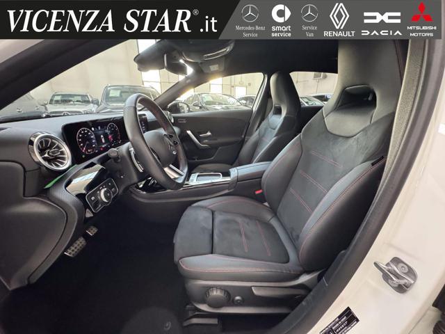 MERCEDES-BENZ A 250 MHV 4MATIC AMG ADVANCED PLUS