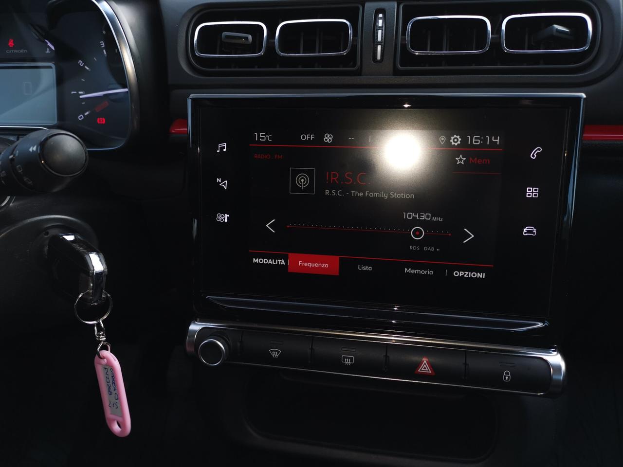 Citroen C3 PureTech 82 Shine