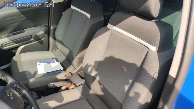 CITROEN C3 Aircross NEOPATENTATI C3 Aircross 1.5 D Feel TG: GL530ST