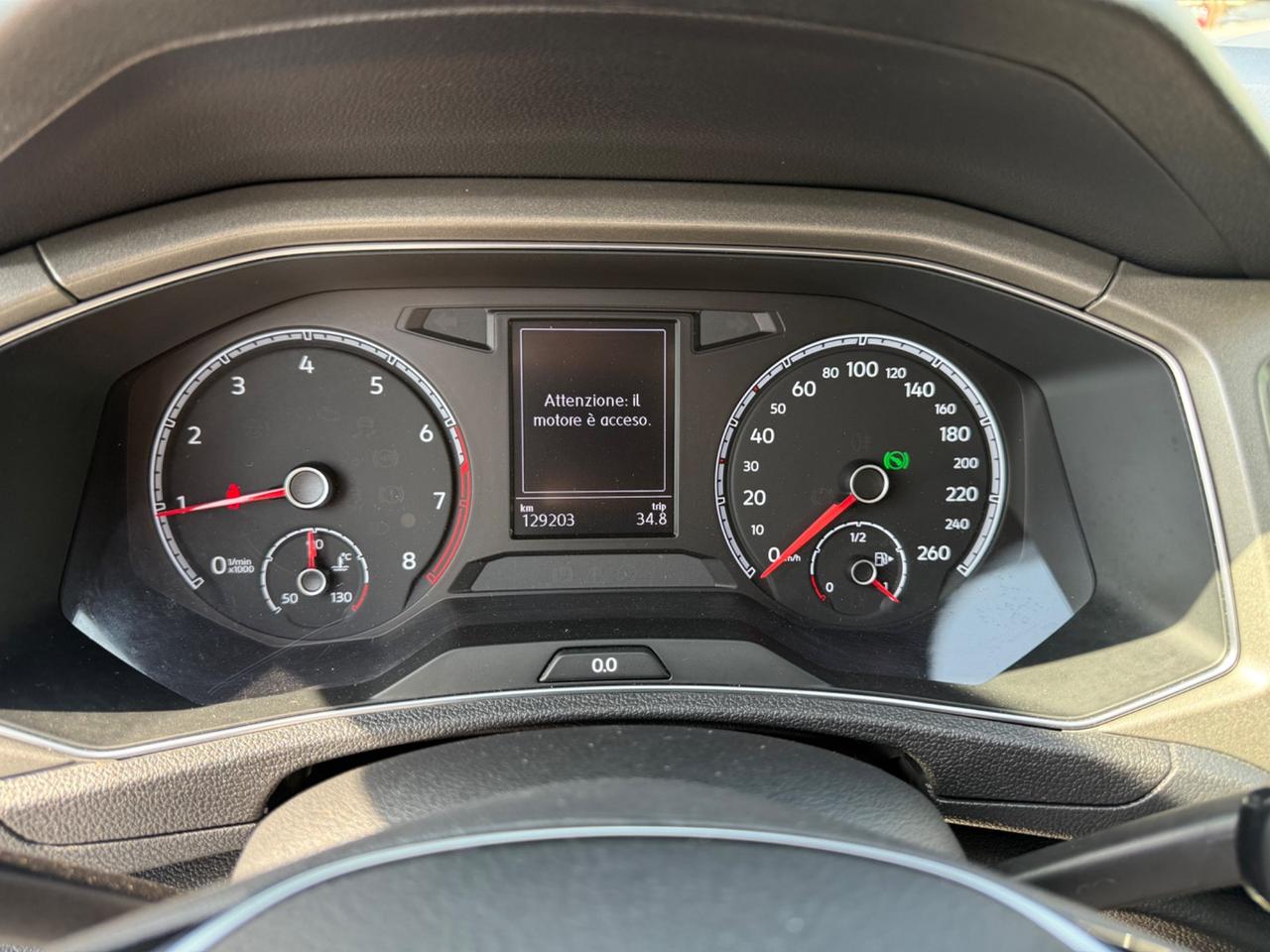 Volkswagen T-Roc 1.5 150 Cv TSI DSG Style BlueMotion Technology