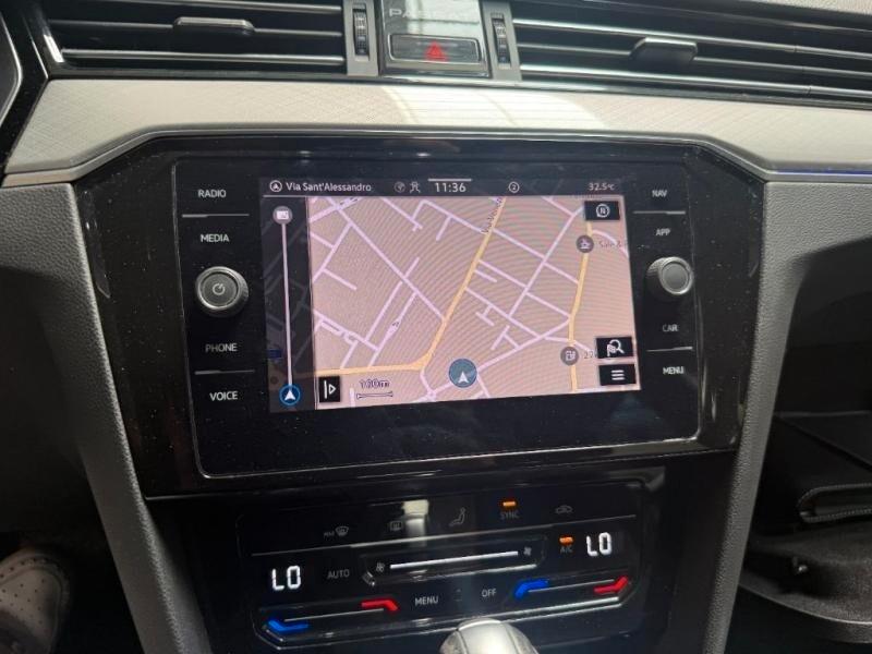 Volkswagen Passat Variant 2.0 TDI SCR 122 CV EVO DSG Business