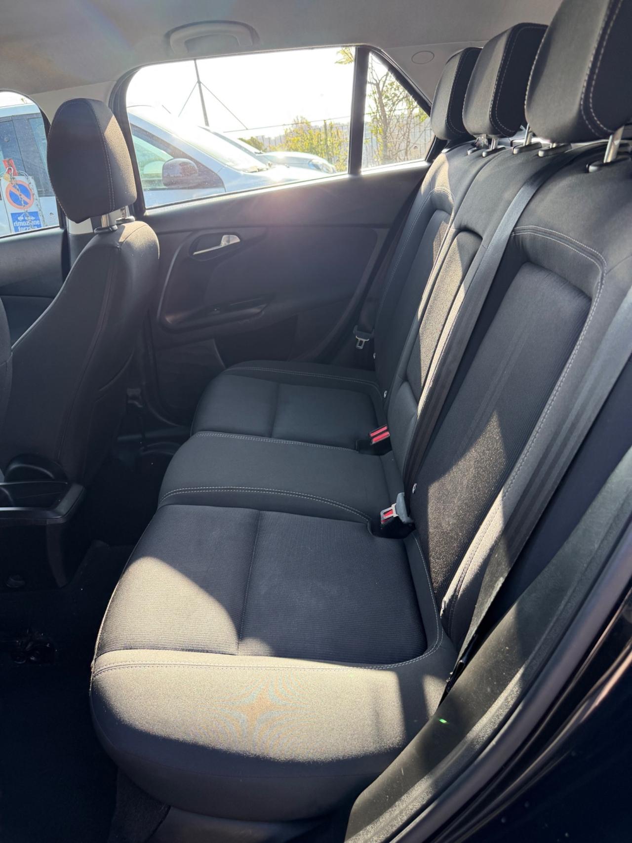 Fiat Tipo 1.4 T-Jet 120CV GPL Sw Easy