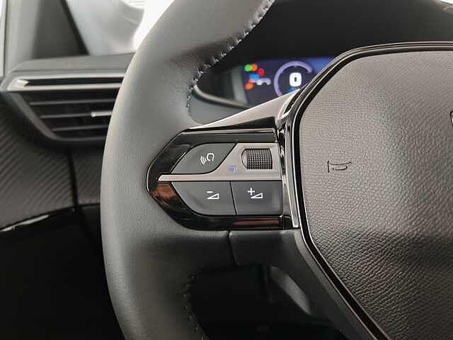 Peugeot 208 PureTech 100 Stop&Start 5 porte Allure