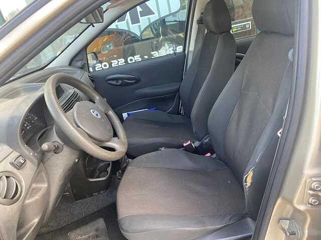 Fiat Punto Classic 1.2 5 porte Natural Power