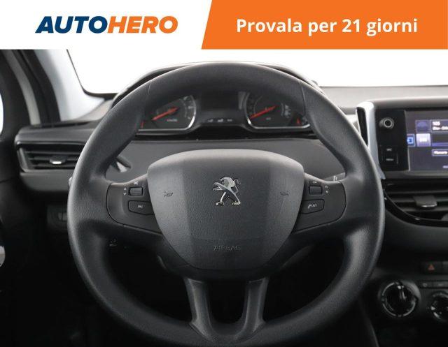 PEUGEOT 208 1° serie PureTech 68 5 porte Active