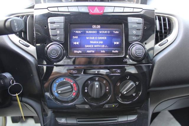 Lancia Ypsilon 1.2 Gold ecochic Gpl 69cv