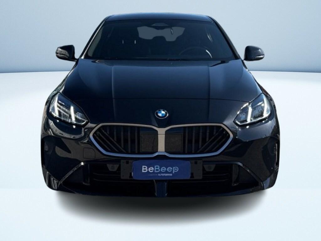 BMW Serie 1 118 d MSport DCT