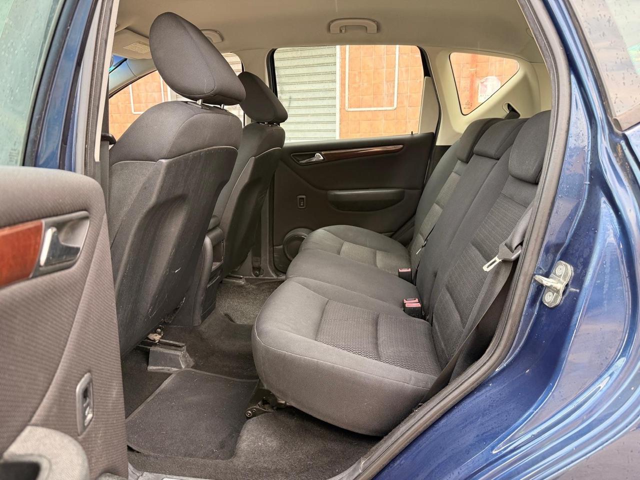 Mercedes A 180 CDI Avantgarde Full Perfetta 2008