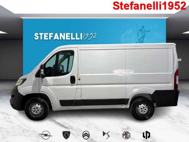 PEUGEOT Boxer III 330 2019 - 330 2.2 bluehdi 140cv S&S L1H1 (P