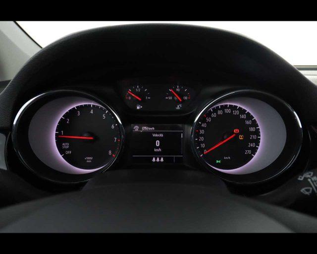 OPEL Astra 1.2 Turbo 110 CV S&S 5 porte Business Elegance