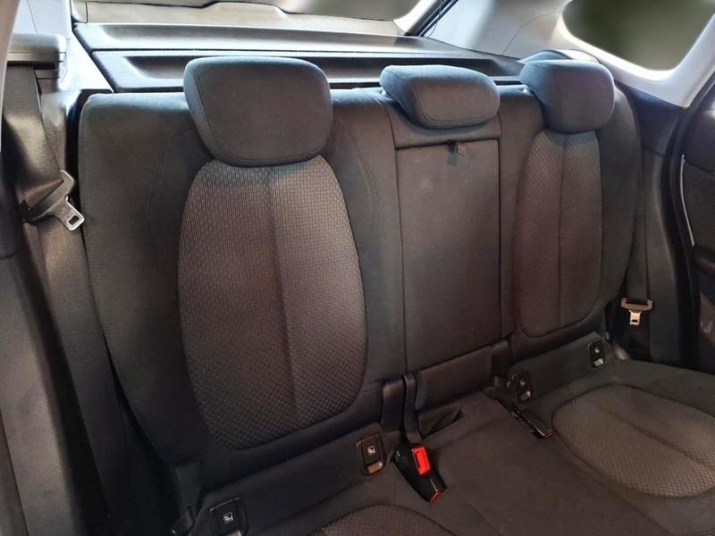 BMW X1 sDrive 18d Business