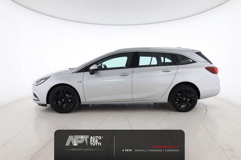 Opel Astra Astra Sports Tourer 1.6 cdti Innovation s&s 136cv