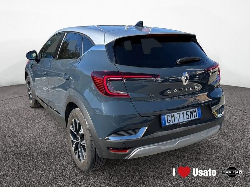 Renault Captur II 2019 1.0 tce Intens Gpl 100cv my21