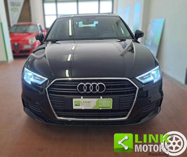 AUDI A3 SPB 30 TDI S tronic Business