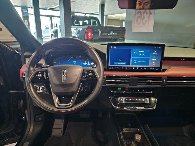 LINCOLN Mark CORSAIR 2.0T GTDI AWD Reserve FULL OPTIONAL