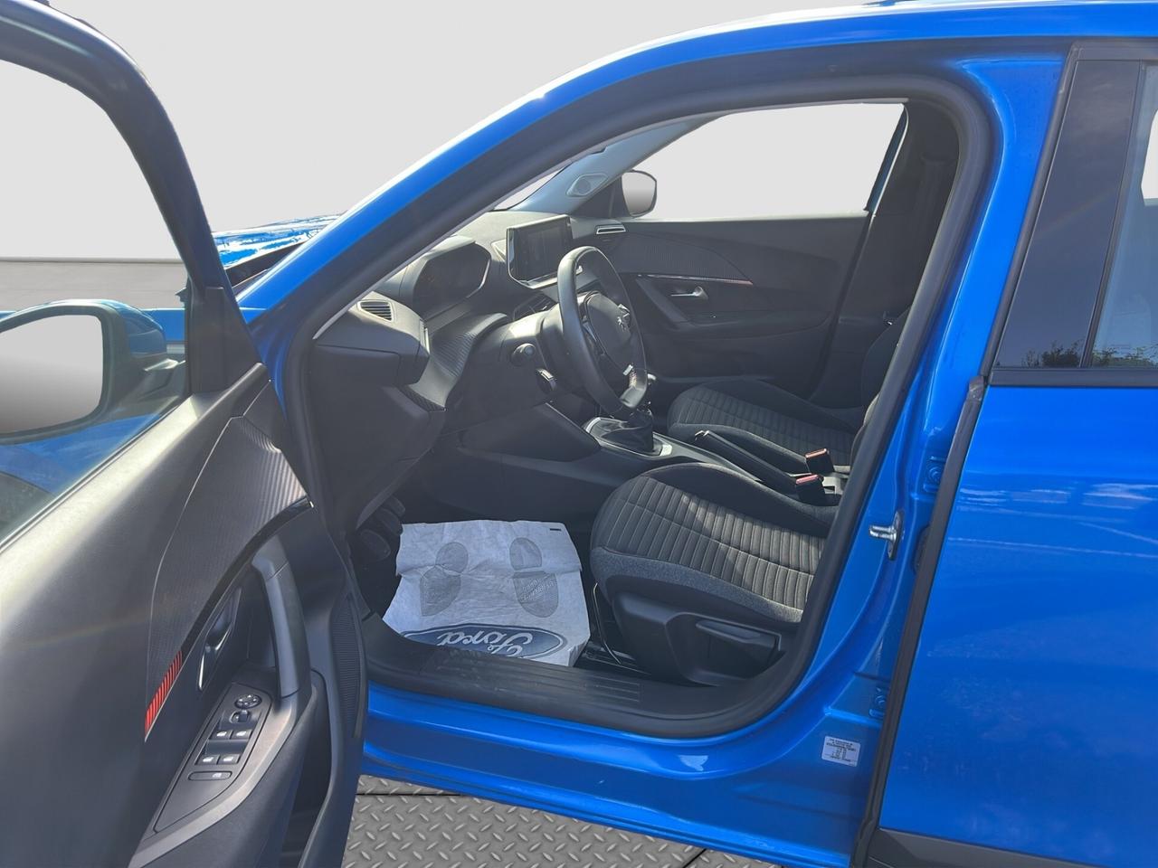 Peugeot 2008 PureTech 130 S&S Allure