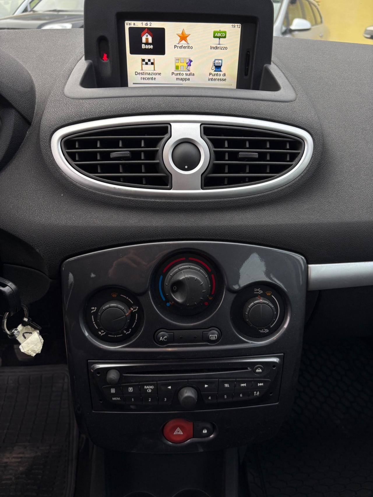 Renault Clio 1.5 dCi 75CV 5 porte Dynamique
