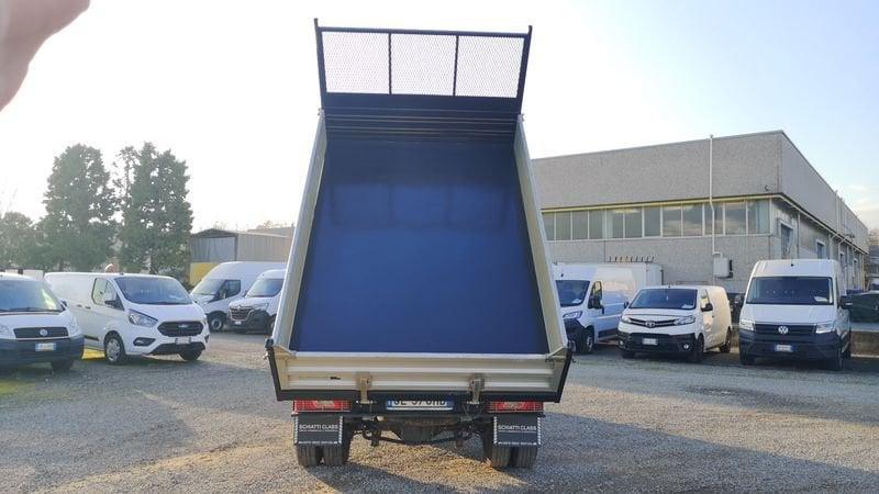 Ford Transit 350 2.0TDCi EcoBlue 170CV PM RWD cassone ribaltabile