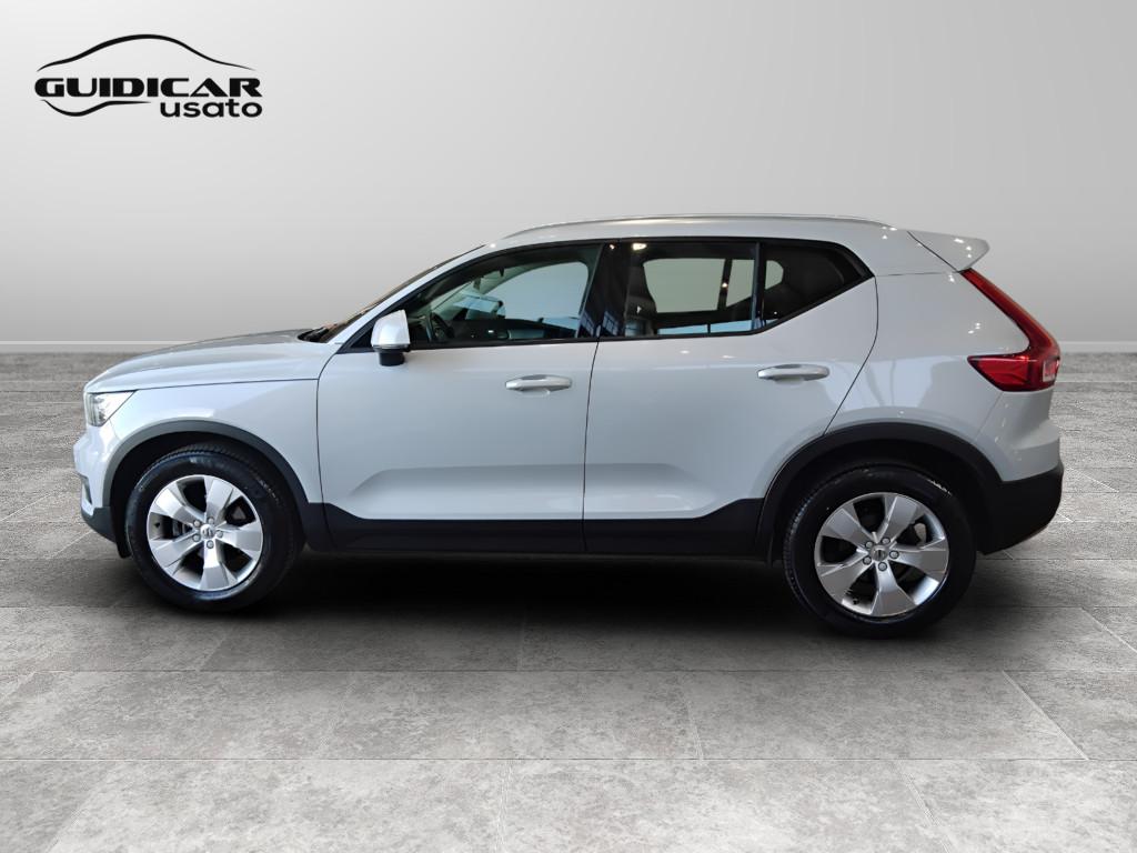 VOLVO XC40 - XC40 1.5 t2 Momentum Pro auto my21