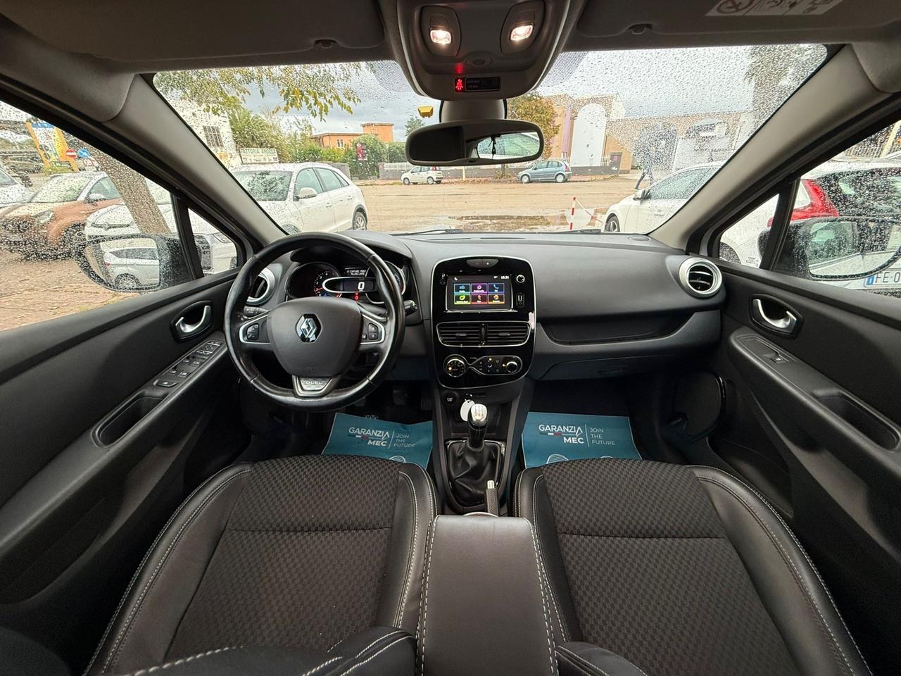 Renault Clio 1.5 dCi KM. 87000