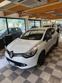 Renault Clio dCi 75CV Neopatentati