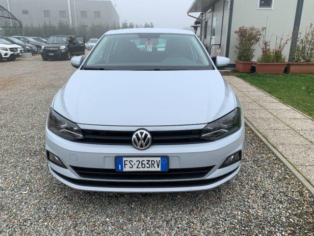 VOLKSWAGEN Polo 1.6 TDI 5p. Comfortline *NEOPATENTATI*