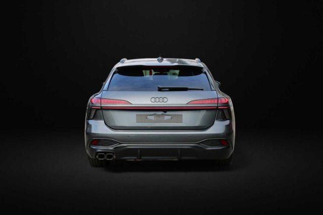 AUDI A6 Avant 40 2.0 TDI S tronic S line edition