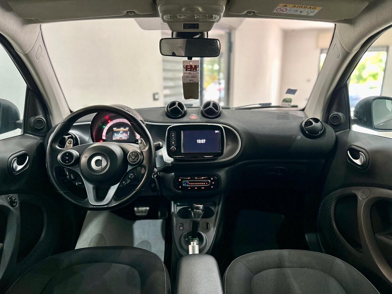 Smart ForTwo 90 0.9 Turbo Urbanlava