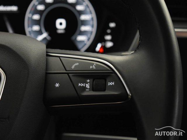 AUDI Q3 45 TFSIe S-Tronic Business Plus Retrocamera, ACC