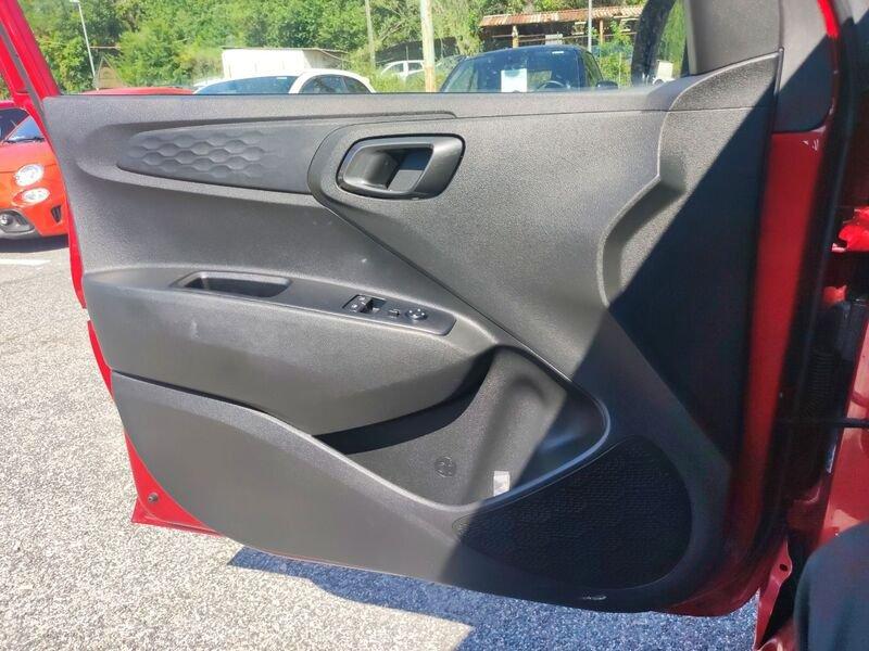 Hyundai i10 III 2020 1.0 Tech Connect Pack econext Gpl