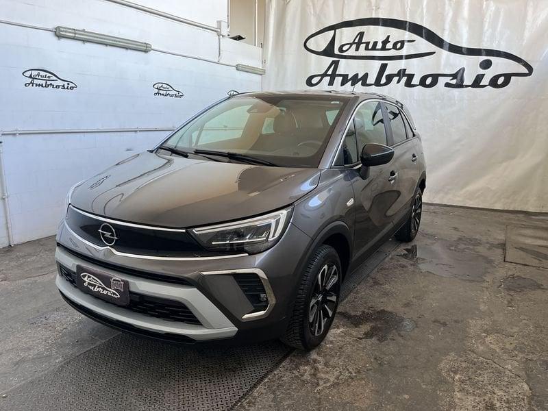 Opel Crossland Crossland 1.2 Elegance s&s 130cv at6 TUA DA 159,00 EURO
