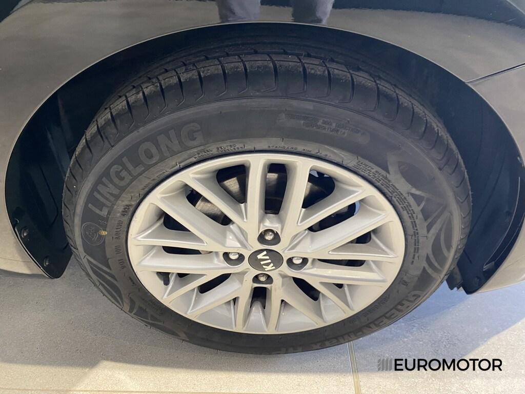 Kia Rio 5 Porte 1.2 MPI Evolution 2WD
