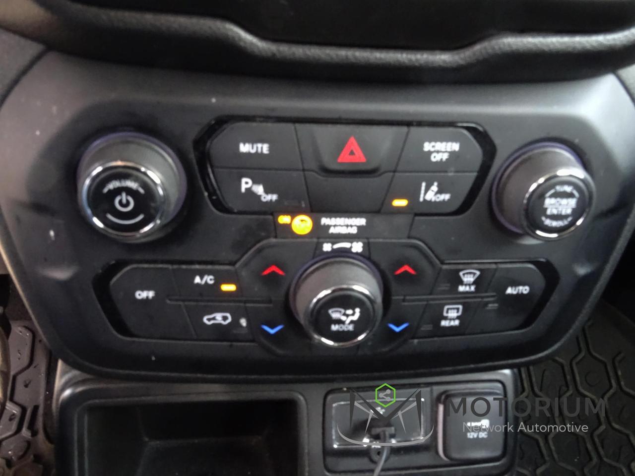 Jeep Renegade 1.0 T-GDI 120 CV LIMITED