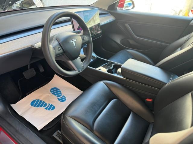 Tesla Model 3 Standard Plus rwd