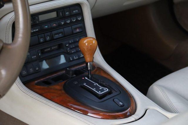 JAGUAR XK8 4.0 Convertibile