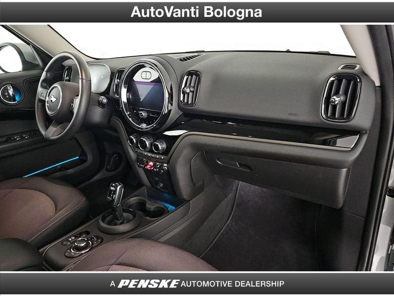 MINI Mini Countryman F60 Mini 1.5 Cooper Essential Countryman