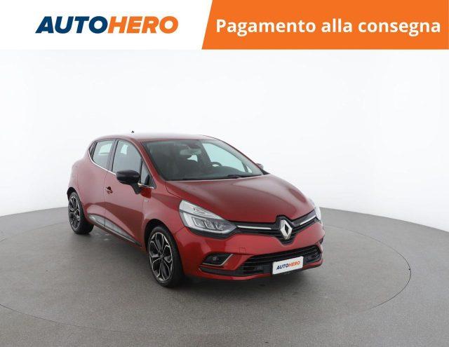 RENAULT Clio TCe 12V 90CV Start&Stop 5 porte Energy Duel2