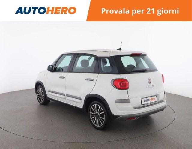 FIAT 500L 1.3 Multijet 95 CV Cross