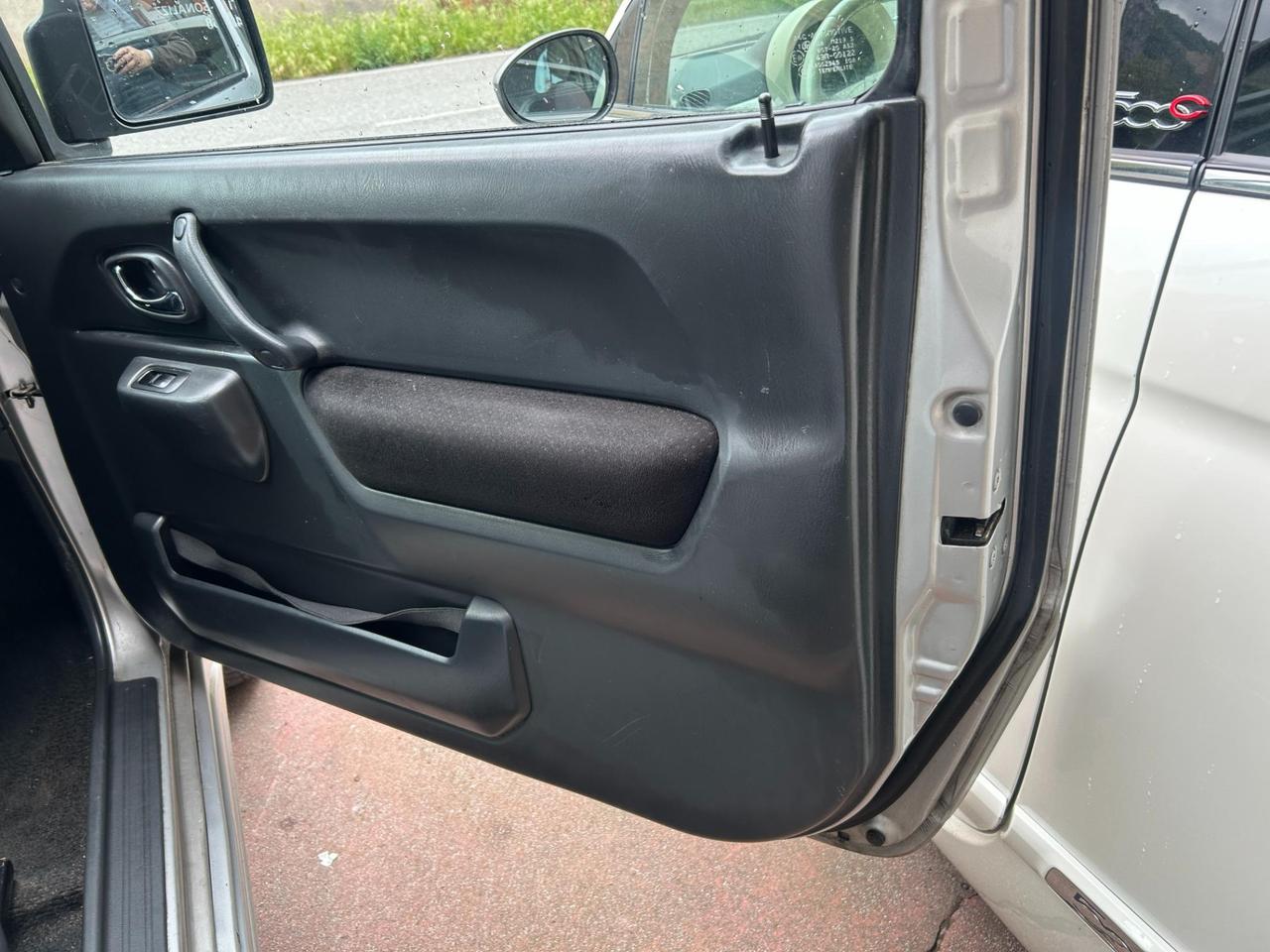 Suzuki Jimny 1.5 ddis JLX+ 4wd GANCIO