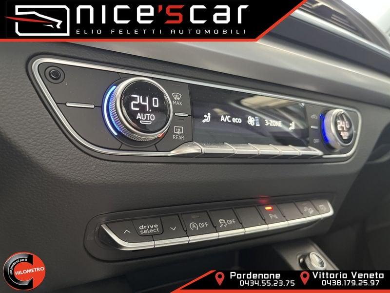 Audi Q5 Q5 40 TDI quattro S tronic Business