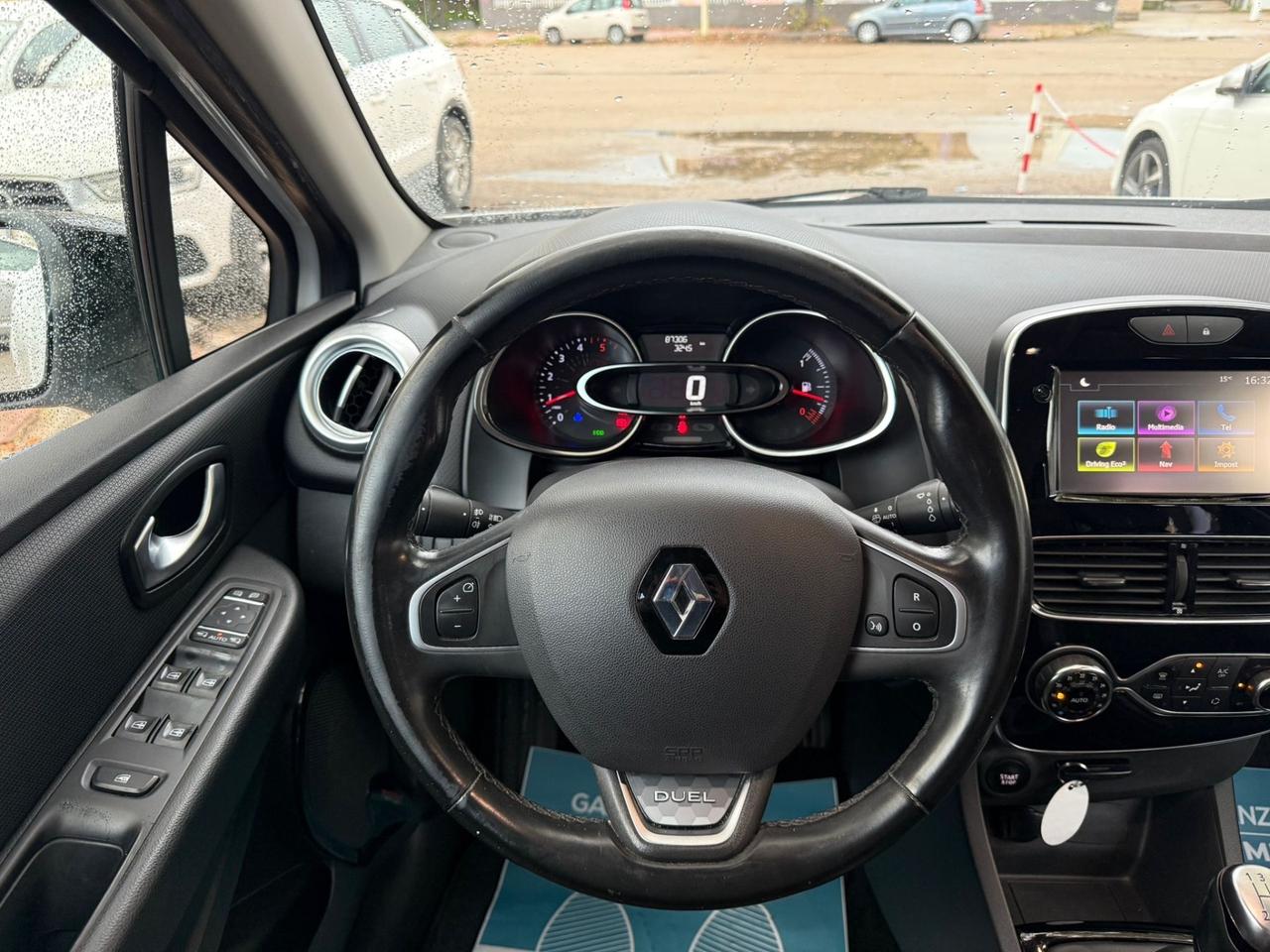 Renault Clio 1.5 dCi KM. 87000