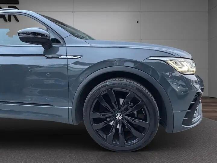 Volkswagen Tiguan 2.0 tdi R-Line dsg~Unipro~Promo~Finanziamento
