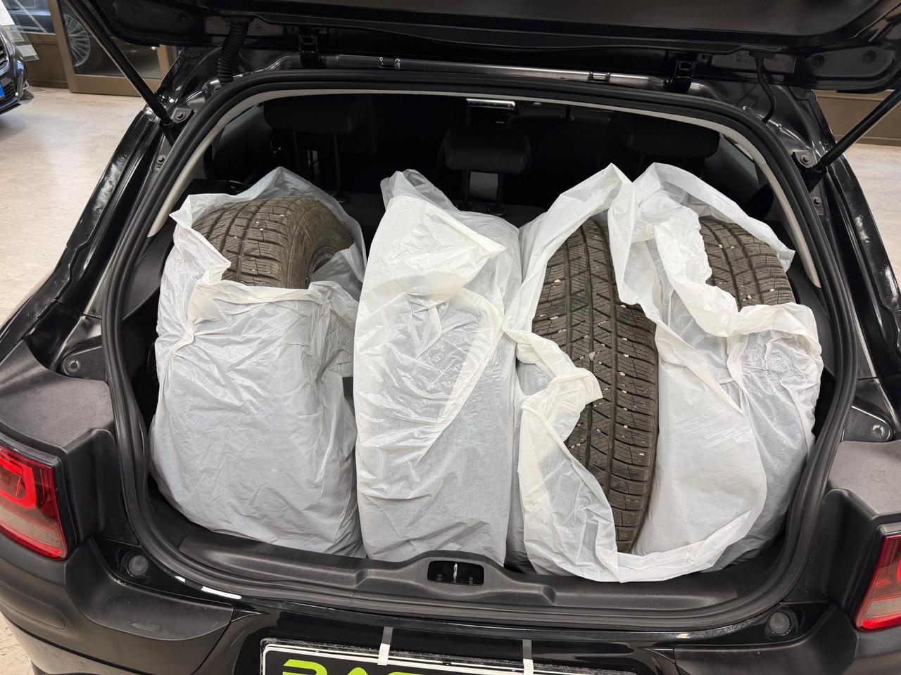 Citroen C4 Cactus PureTech 82 Feel