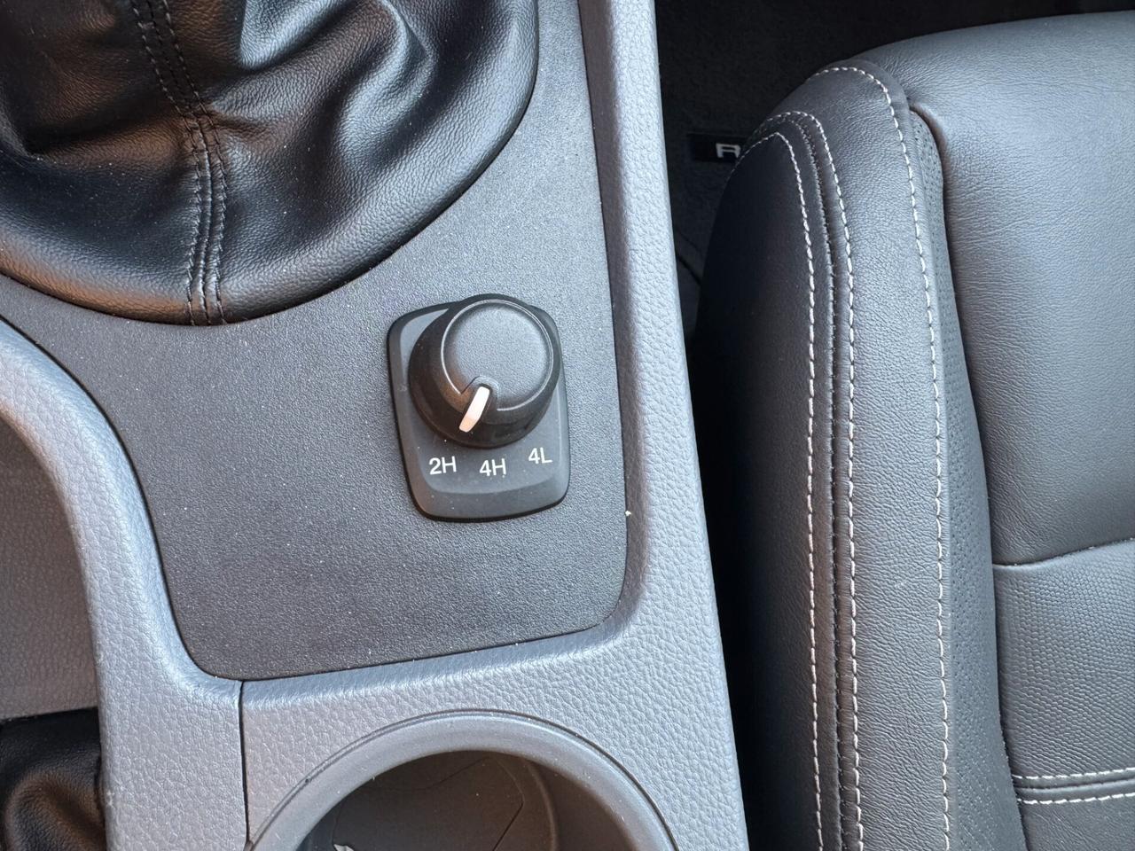 Ford Ranger Limited Dop.Cab. 3.2 TDCi 200CV Manuale