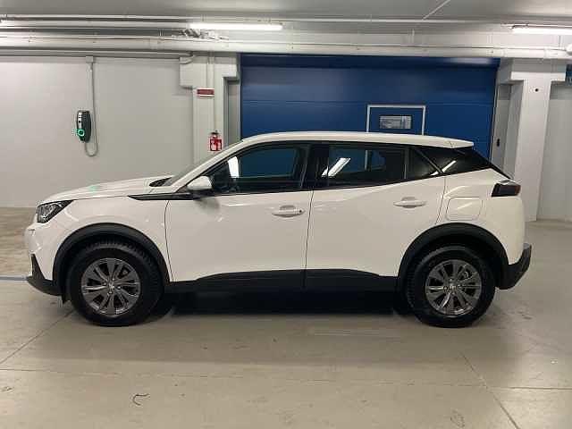 Peugeot 2008 1.5 bluehdi active s&s 100cv