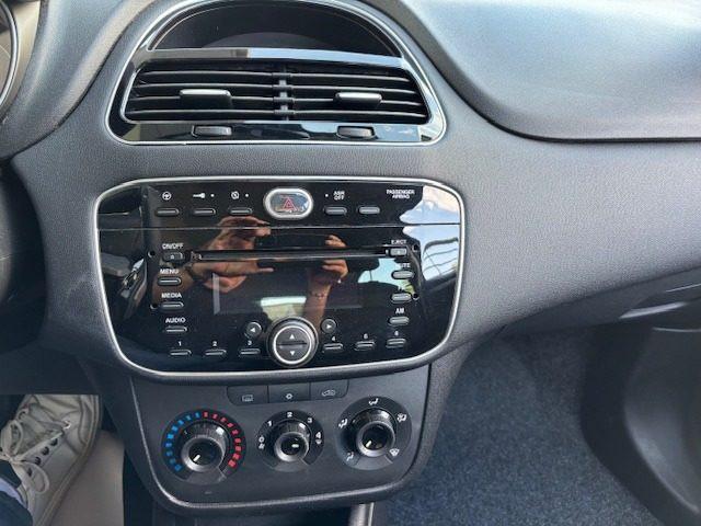 FIAT Punto 1.3 MJT II S&S 95 CV 5 porte Street